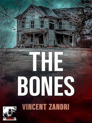 cover image of The Bones